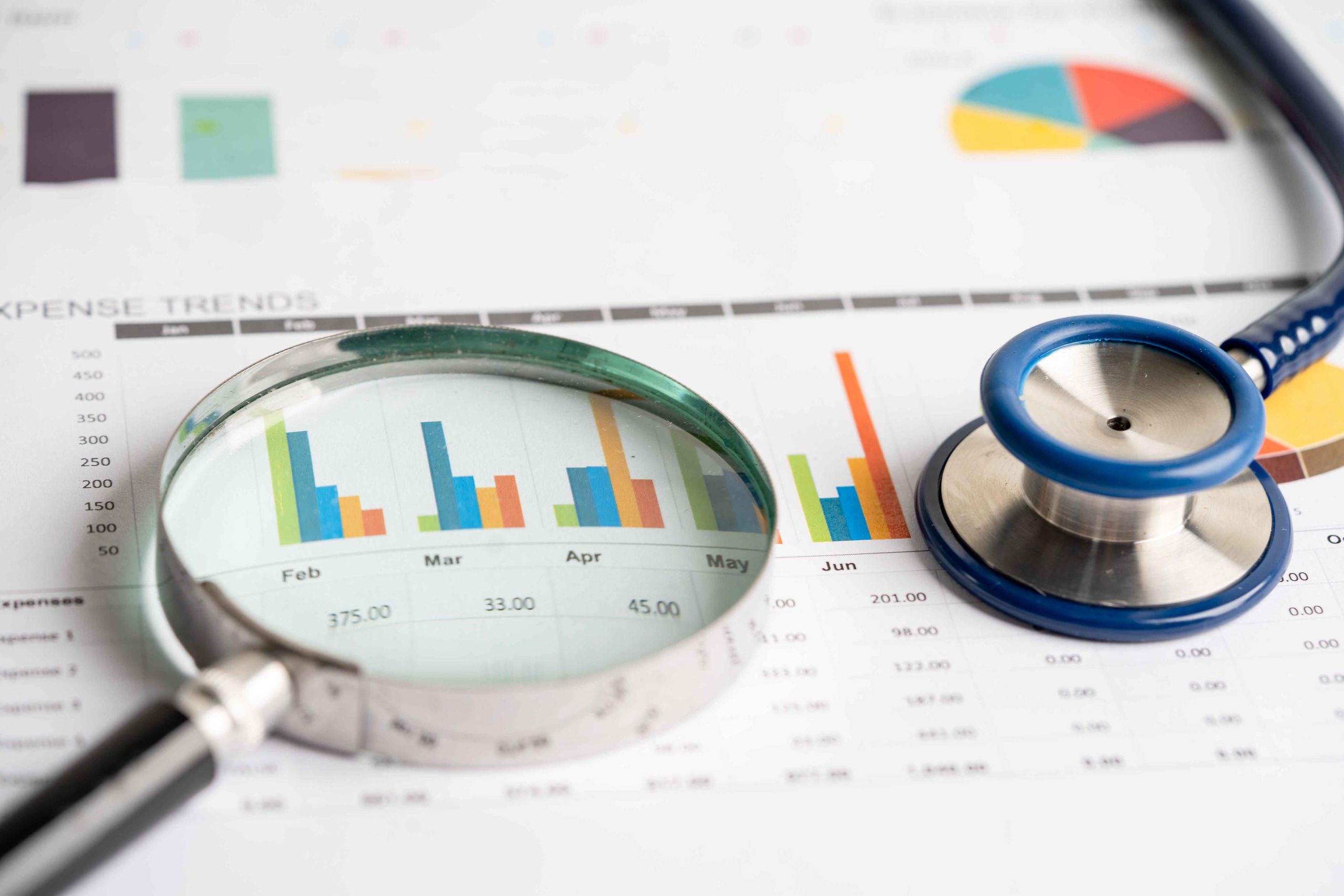 Monthly Marketing Reporting for Medical Practices: