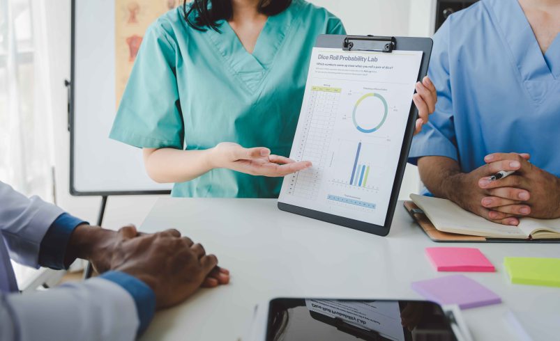 KPI Reporting for Clinic Owners: