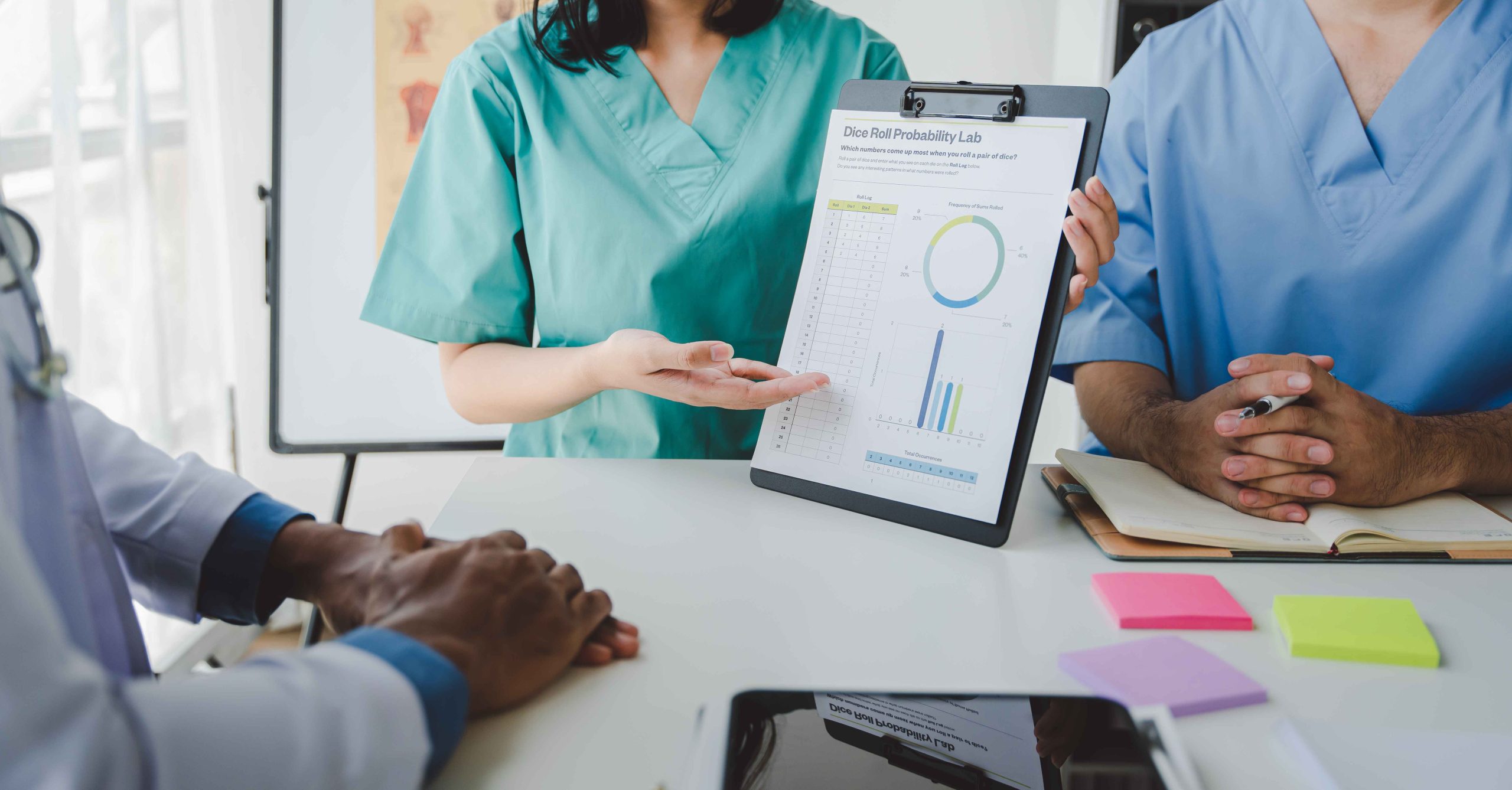 KPI Reporting for Clinic Owners: