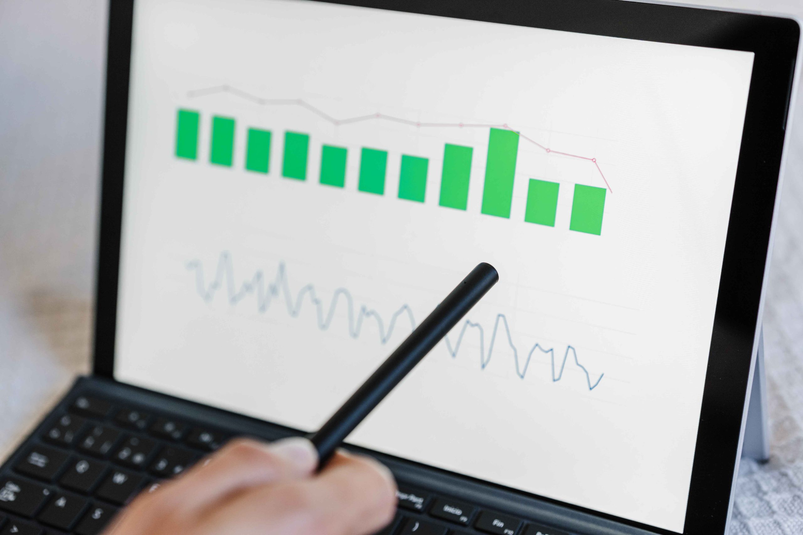 Optimizing Campaigns Using Analytics Insights: