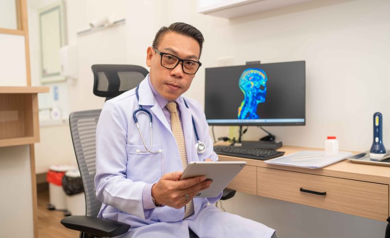 Future of AI in Clinic Marketing: