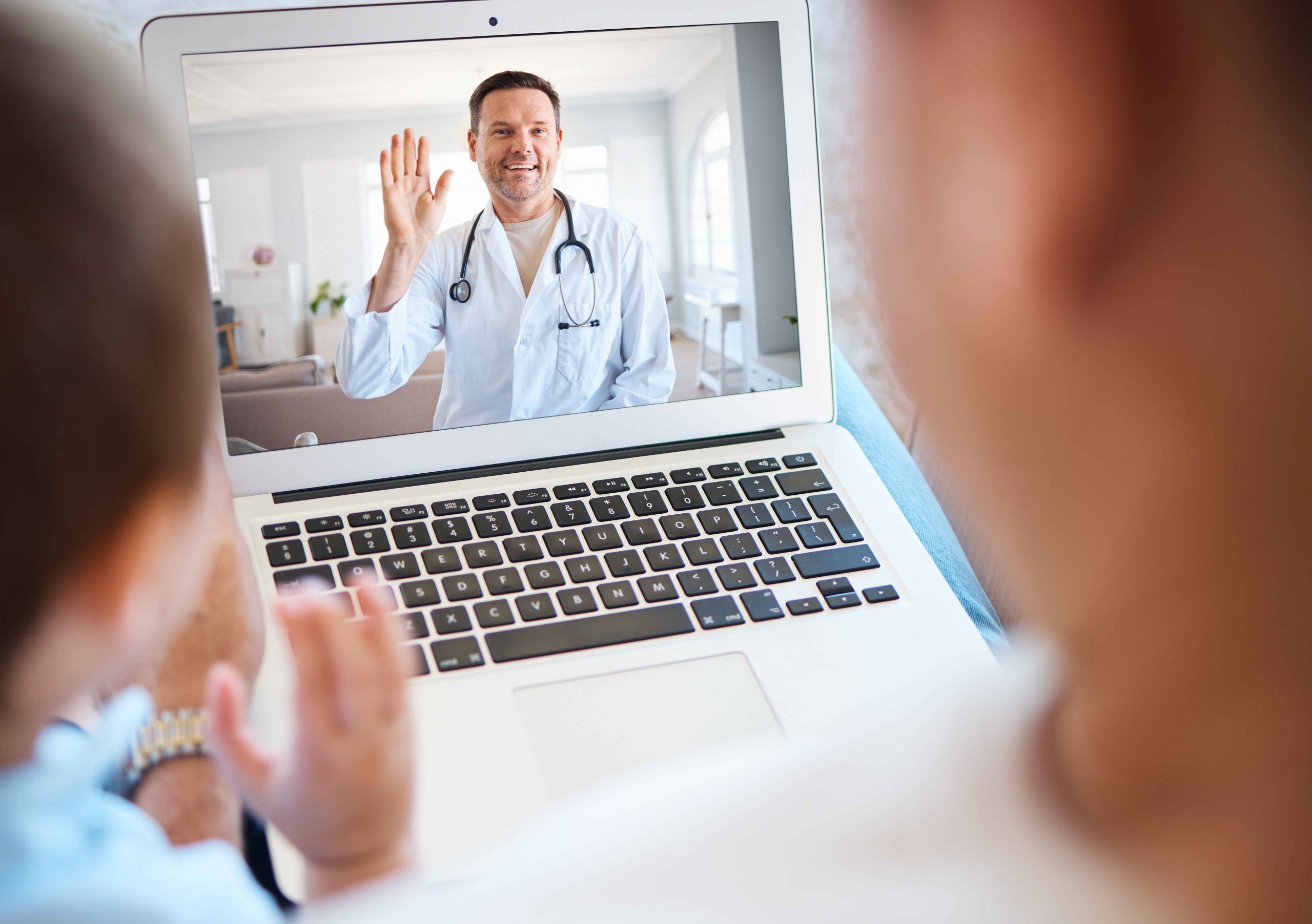 Telemedicine Branding & Patient Trust: