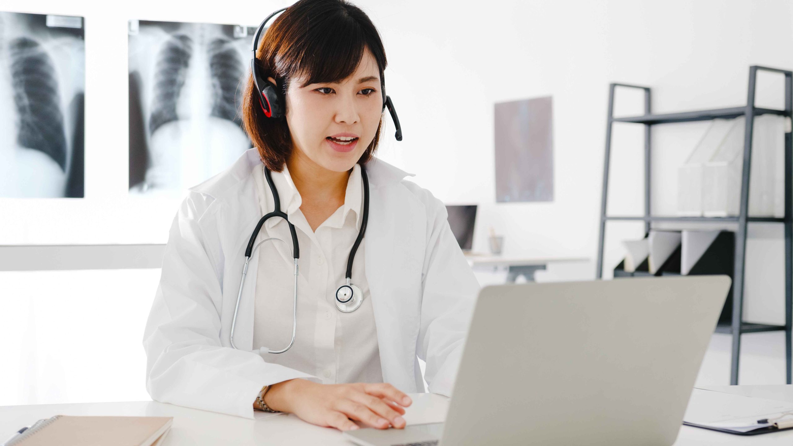SEO for Telemedicine Websites: