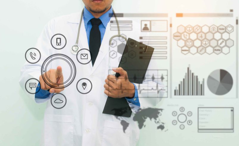 Future Search Trends in Healthcare: