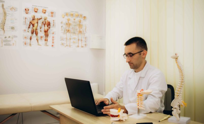 How Clinics Can Stay Competitive Online: