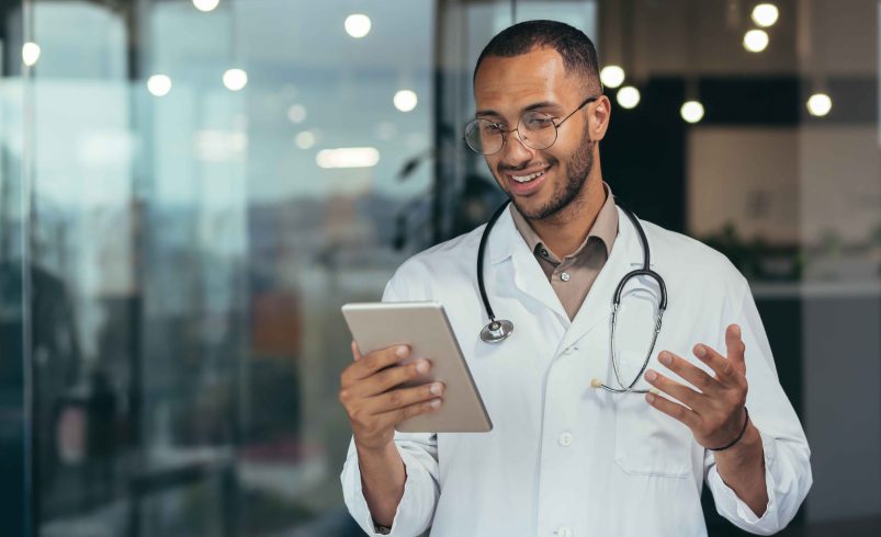 Long-Term Digital Growth Strategies for Healthcare: